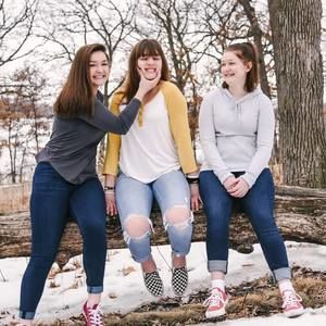 Meet your Posher, Rikki